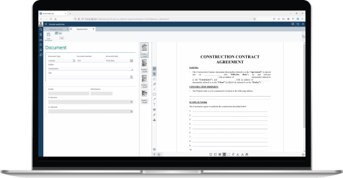 Doxis Digital Signature Connector for e-Sign Agent