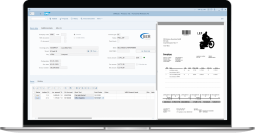 Doxis Intelligent Invoice Automation for SAP