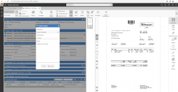 Doxis Intelligent Invoice Automation