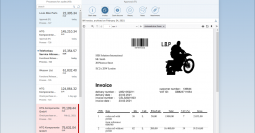 Doxis Intelligent Invoice Automation for SAP